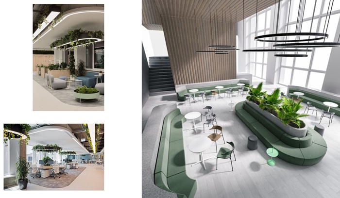 Fitout works Fitout Contractor in Hyderabad