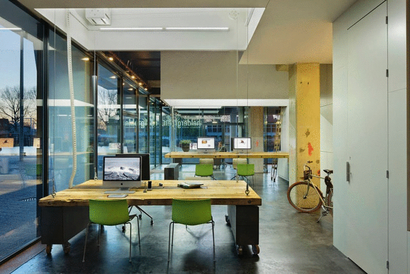 Fit Out Company fit out